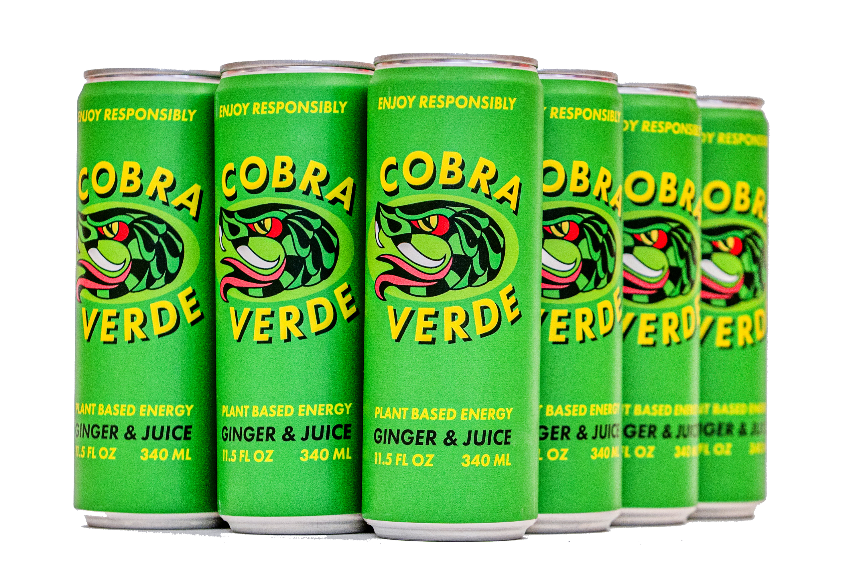 Cobra Verde